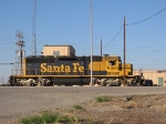 BNSF 6343